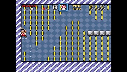 Super Mario World | Yoshis island | All Game No Talk