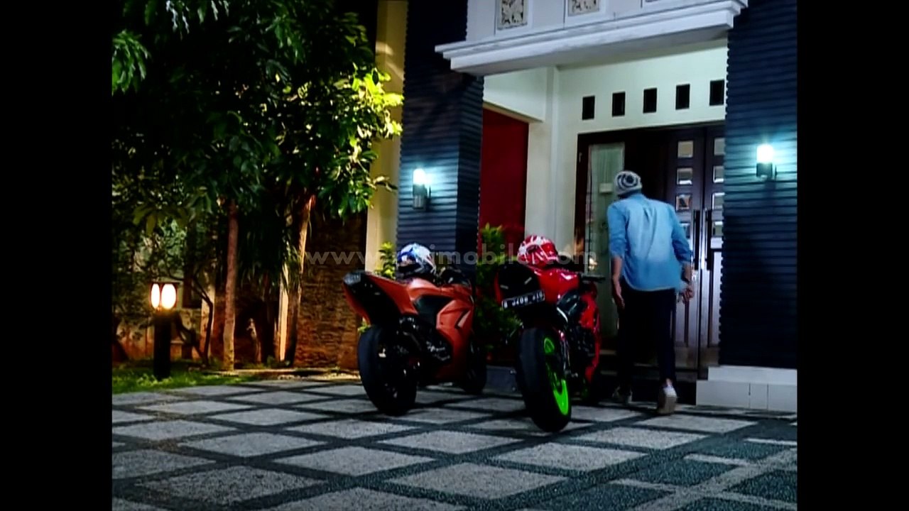 Rocky Sadar Karena Sudah Dibohongi Rio [Anak Jalanan] [30 Jan 2017]