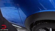 Just Arrived - 2017 Mazda CX-3 AWD on Everyman Driver-6