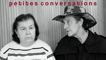 Cie Bouche à Bouche - Paillarde(S) 2016 - Petites conversations (en chantier)