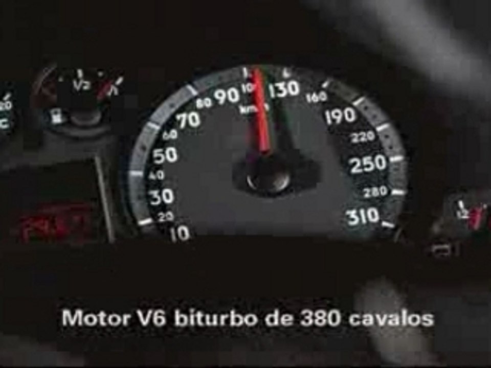 Audi - RS4