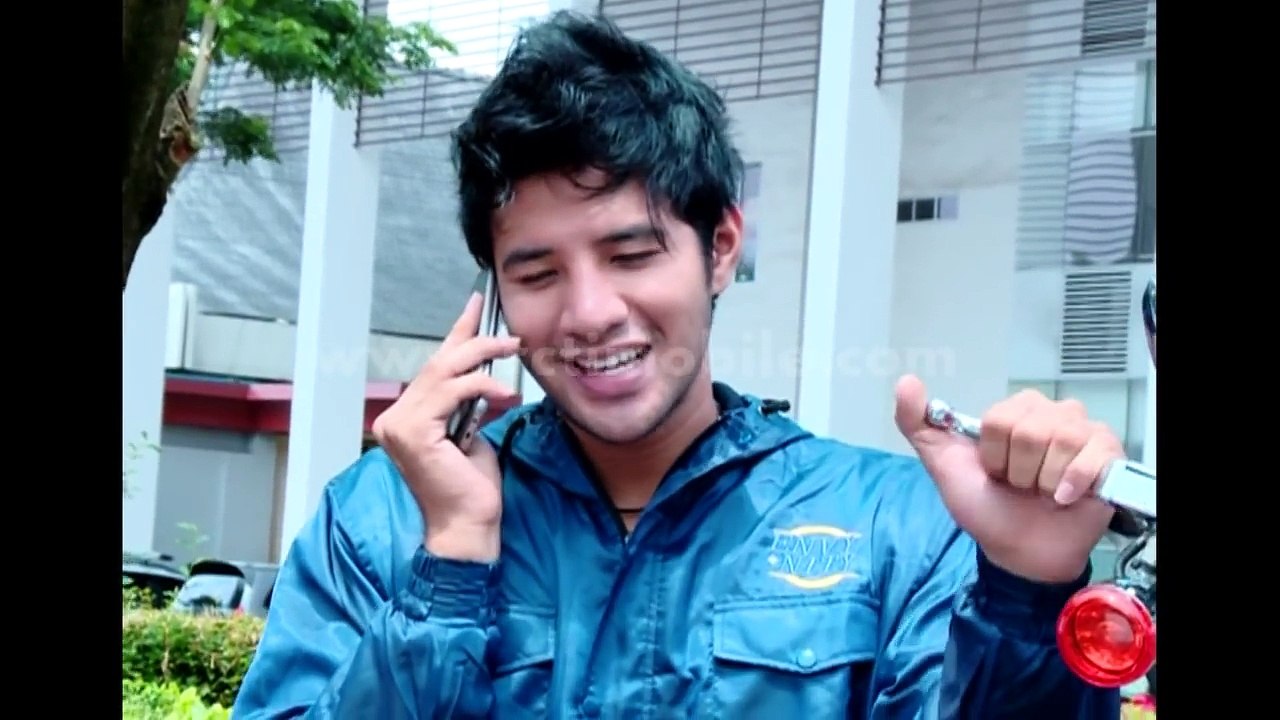 Rocky Akan Menggantikan Posisi Boy [Anak Jalanan] [2 Jan 2017]