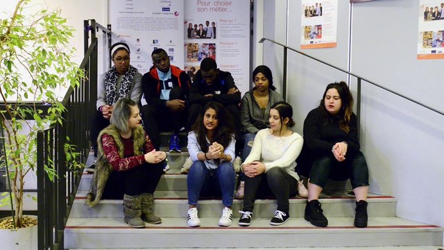 E2C 92 : parcours de stagiaires