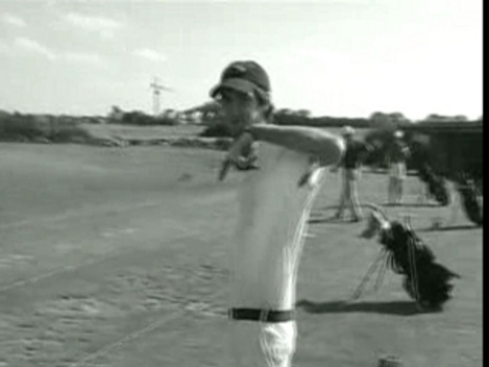 Golf ....
