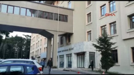 Yaşar Büyükanıt Hastaneye Kaldırıldı