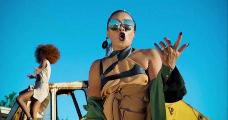 TENCE MENA    -     Bômba be   (Gasy HD 2017)