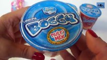 4 Gelatins Surprise Boggy Bots (Boggy Premio) - 4 Gelatinas Sorpresa Boggy Bots de Boggy Premio.