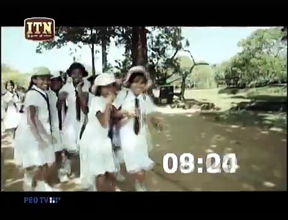 itn news 9 pm 187
