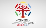 Sudamericano Sub 17 de fútbol: Brasil vs. Colombia / #Sub17EnTyC