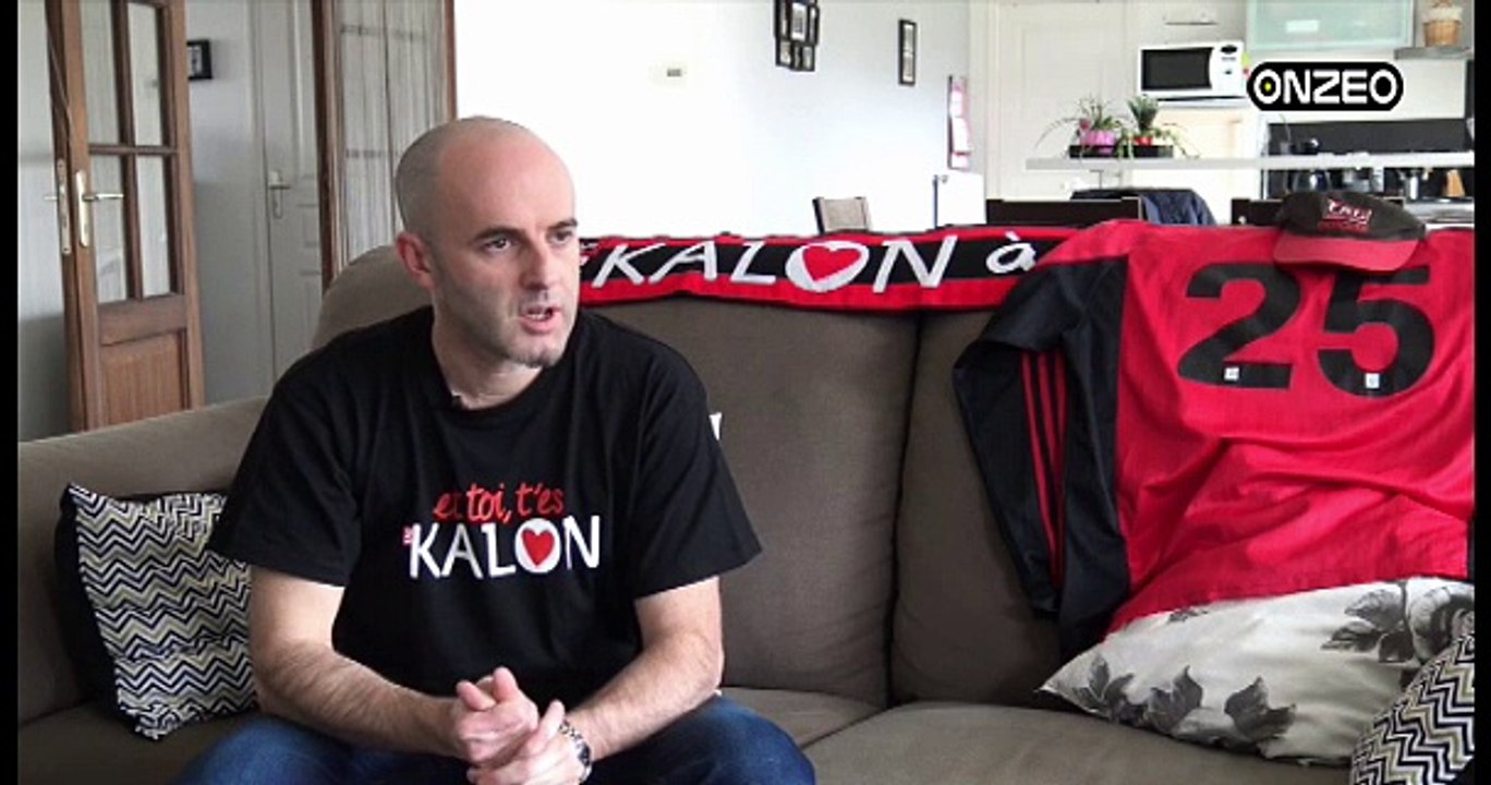 MAG (EAG) : LE 7003ÈME KALON