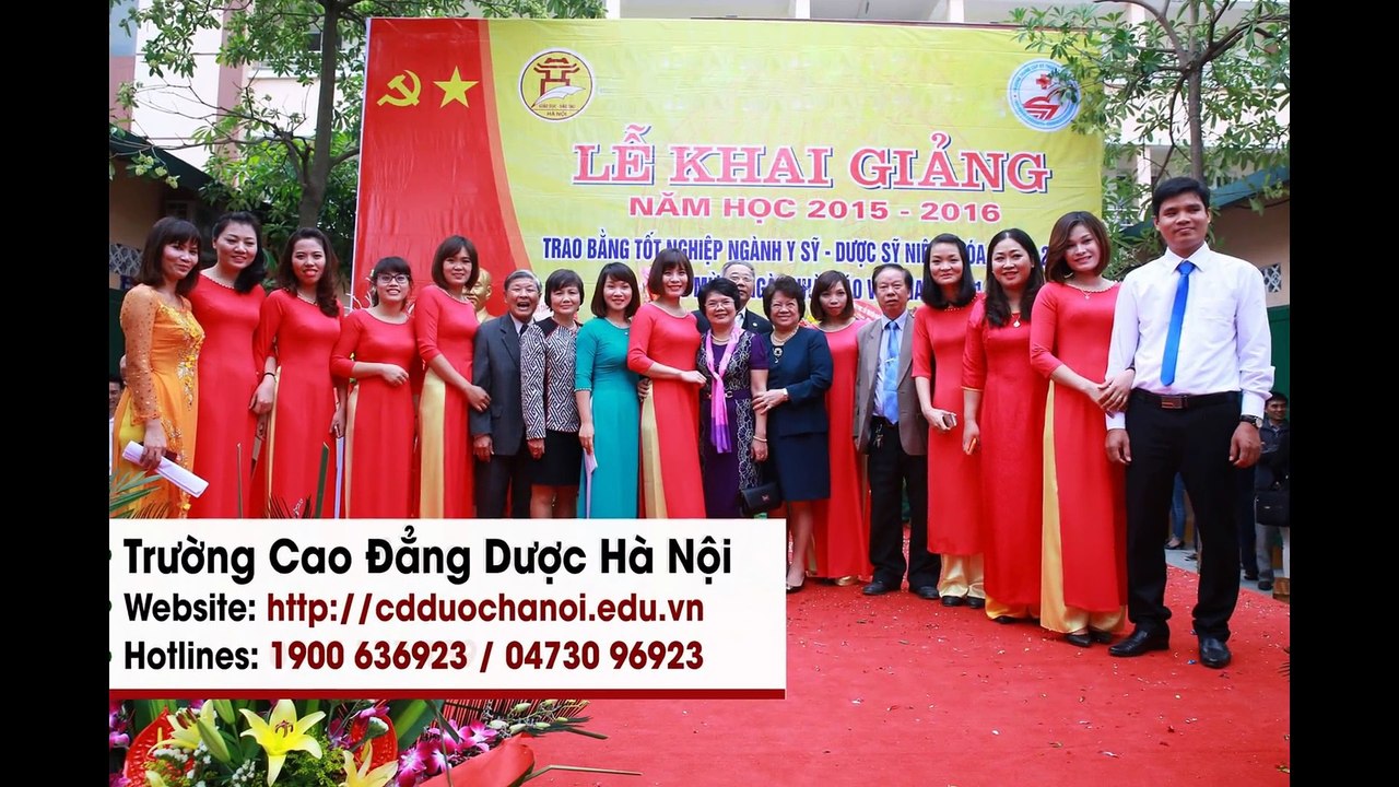 Trường cao đăng dược xet tuyên học bạ - Cao đăng dược hà nội xet tuyên học bạ thpt (18)