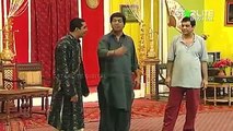 Best Of Zafri Khan New Pakistani Stage Drama 2017