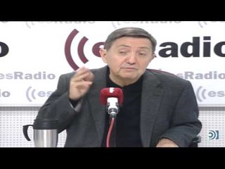 Federico a las 8: Los ataques de Podemos a la prensa - 07/03/17