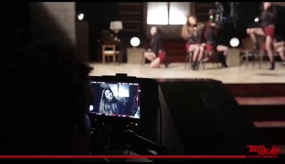 BG ROLLIN' MV MAKING