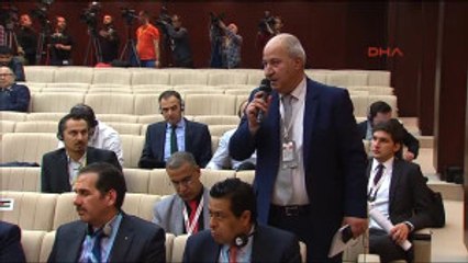 Başbakan Yıldırım; Koordinasyon Sağlanamazsa Hiç Arzu Etmediğimiz Çatışma Riski Olabilir 3