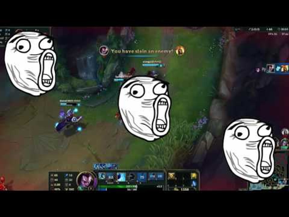 WHAT A GAMEPLAY!