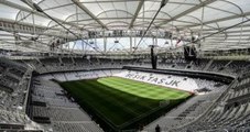 Vodafone Arena, Dünyanın En İyi İkinci Stadı Seçildi