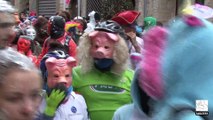 2017 - Pézenas - Carnaval Mardi Gras