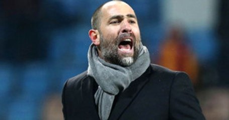 Galatasaray'da Igor Tudor, Latovlevici'yi Takıma Katmak İstiyor