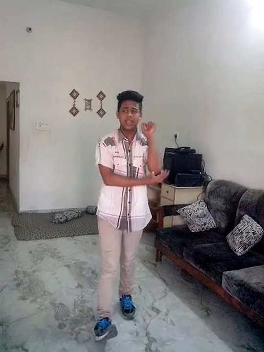 Tujhe bhula dia - dance tutorial