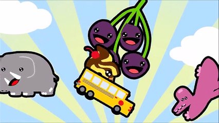 123 and ABC Songs for Children Playlist - ChuChu TV Kids Songs