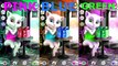 Learn Colors with My Talking Angela Lipstick Colours for Kids Children Toddlers Baby Play