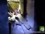 Ghost caught on tape in haunted house  Scary ghost videos by ghost haunters on Paranormal