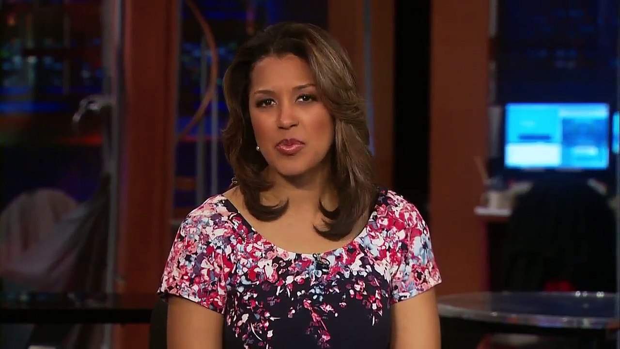 'We've always been out there': McLean transgender teen speaks out