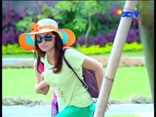 FTV Ajari Aku Mencintaimu Part 6