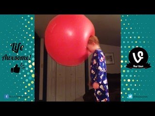TRY NOT TO LAUGH or GRIN - Funny Kids Fails Collection #22 (Life Awesome)