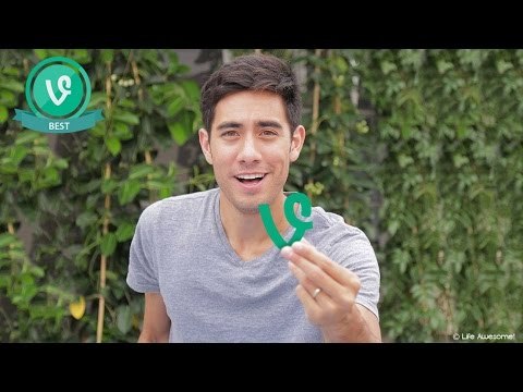 New ZACH KING Vine Compilation 2016 | BEST OF ZACH KING 2016 | The Best Vines