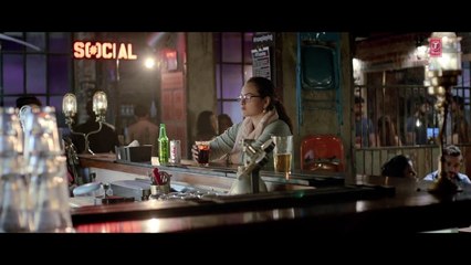 Noor Official Trailer _ Sonakshi Sinha _ Sunhil Sippy _ New Movie 2017