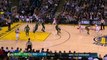 Stephen Curry SCHOOLS Jaylen Brown  Celtics vs Warriors  March 8, 2017  2016-17 NBA Season