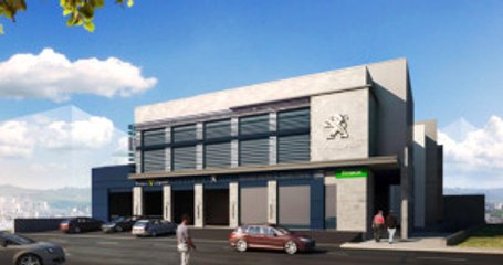Peugeot CEO'su: İhtiyaç Olursa Türkiye'de 8 Ayda Fabrika Açarız