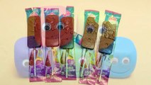 My Little Pony - MLP Chocolate Lollipops-7VFS0gfjo0Q