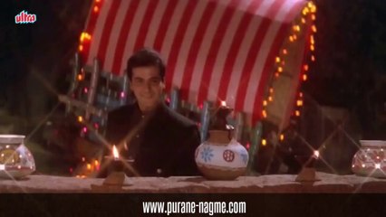 Yeh Chand Koi Deewana Hai...