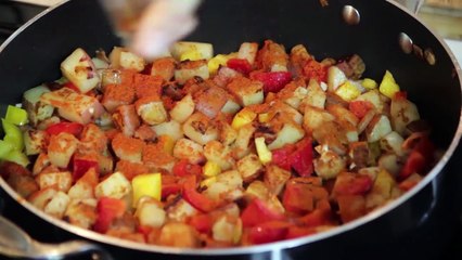 6 Healthy Breakfast Recipes With Egg