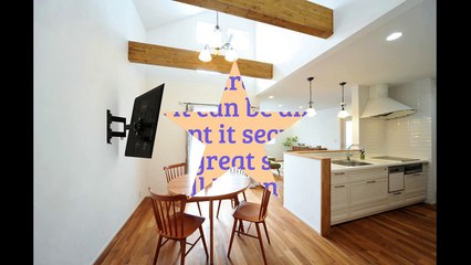 Lcd Flat Panel Tv Wall Mount 