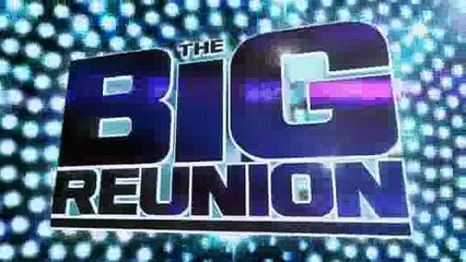 The Big Reunion S02 E04 (2014) feat 3T