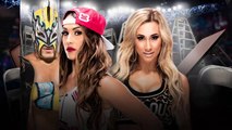 WWE NOTICIAS _ Charlotte se dara un Descanso - Sami Zayn a Smack Down Y MAS-J__pDsCOURA