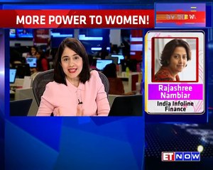 Women Lead The Way | In Conversation With Miss Malini