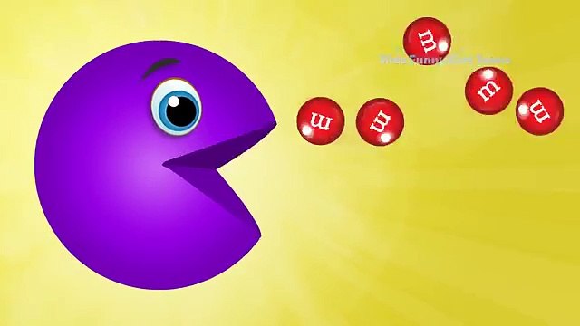 Learn Colors with Skittles Candy For Kids, Learning Colours and Playtime, Cookie Monster E