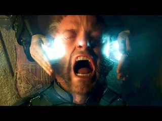 X-MEN DAYS OF FUTURE PAST Nouvelle Bande Annonce