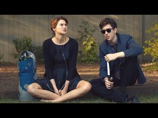 NOS ETOILES CONTRAIRES Bande Annonce VF