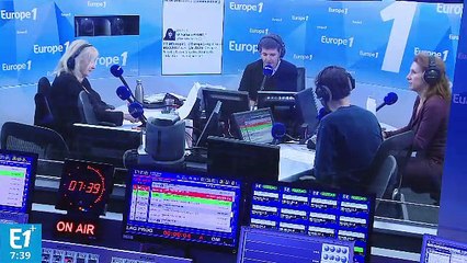 Les couches populaires, clé de la campagne