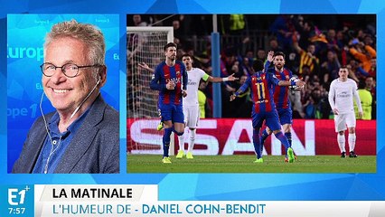 PSG-Barça : Impossible n'est pas football !