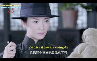 CHỊ DÂU CHỊ DÂU TẬP 09 - NGUYỄN HOÀI VIETSUB