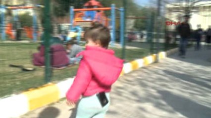 Izmirli Aileler, Diyabetli Çocukları Için Birleşti