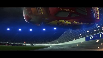 CARS 3 Trailer # 4 (Pixar Animation Movie,
