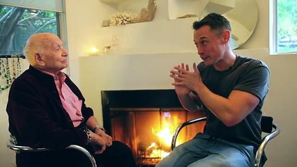 Cet arrière-grand-père a le courage de faire son coming out à 95 ans !